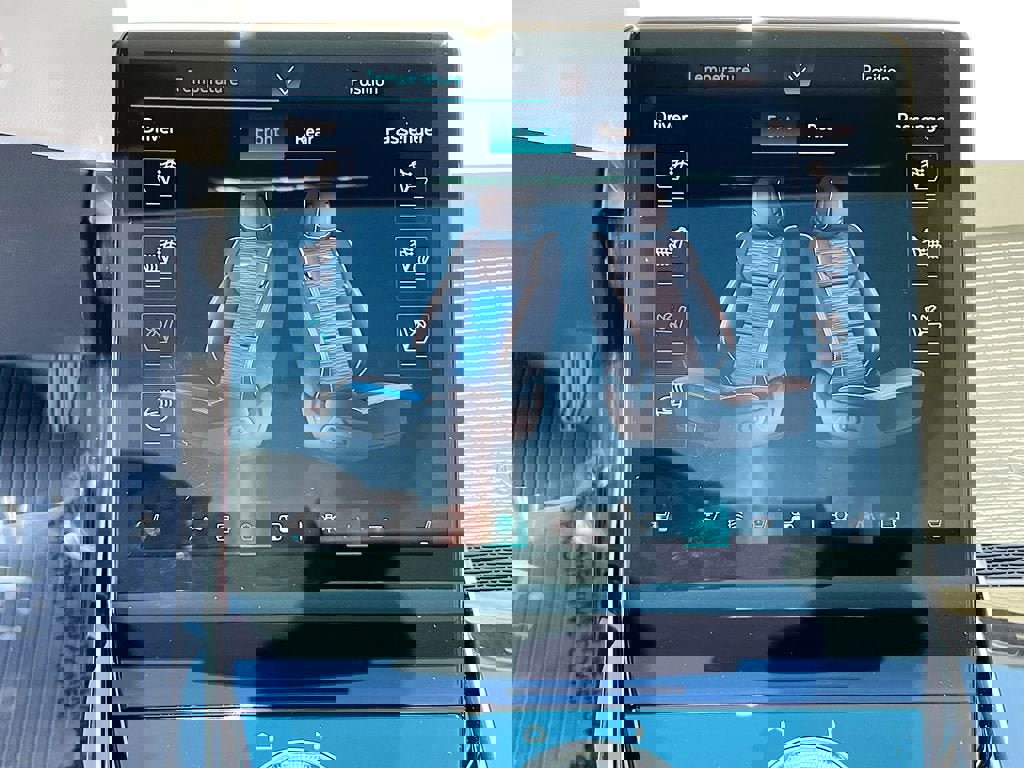 New 2026 Cadillac Escalade Sport w/ Touring Package image 27