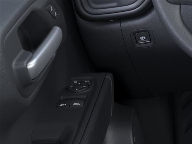 New 2026 Chevrolet Silverado 1500 W/T w/ WT Value Package image 22