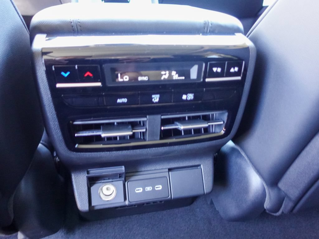 New 2026 Acura MDX SH-AWD image 24