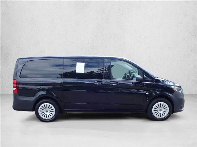 Used 2023 Mercedes-Benz Metris Passenger image 5