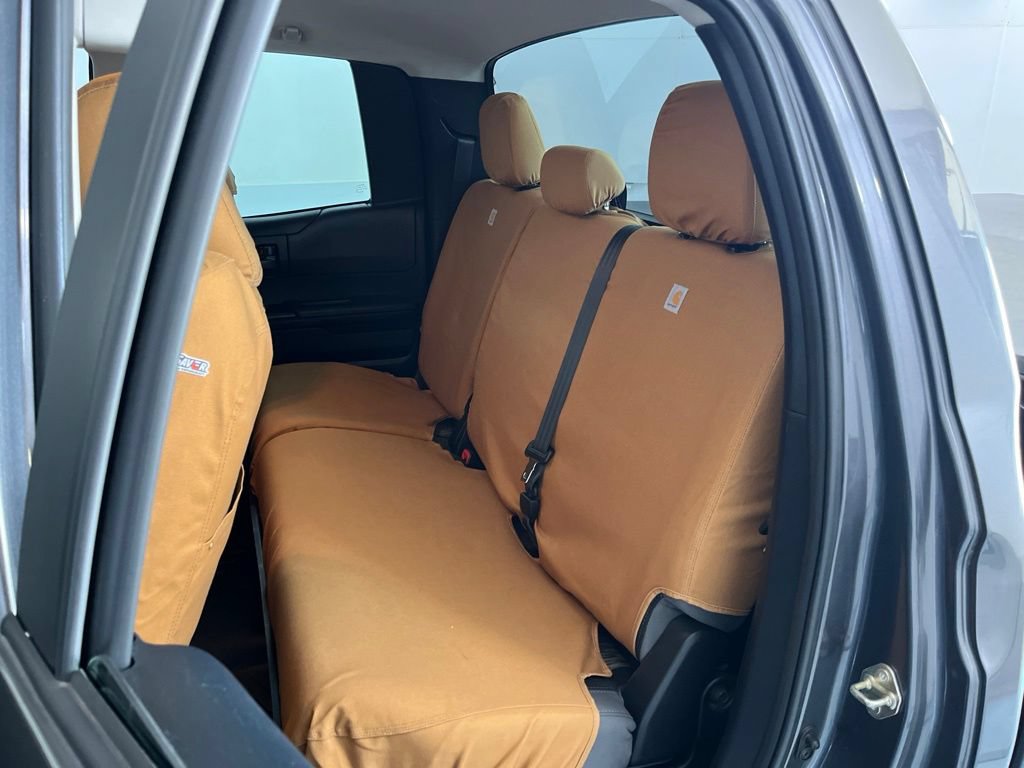 Used 2014 Toyota Tundra SR RWD image 18