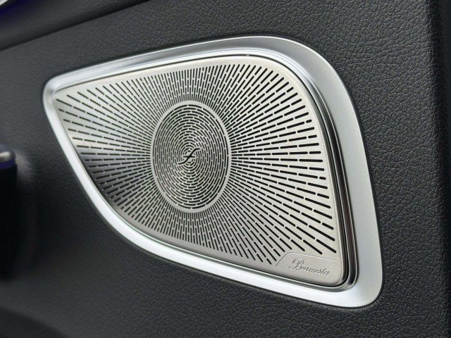 Certified 2023 Mercedes-Benz EQE 350+ 4MATIC SUV image 29