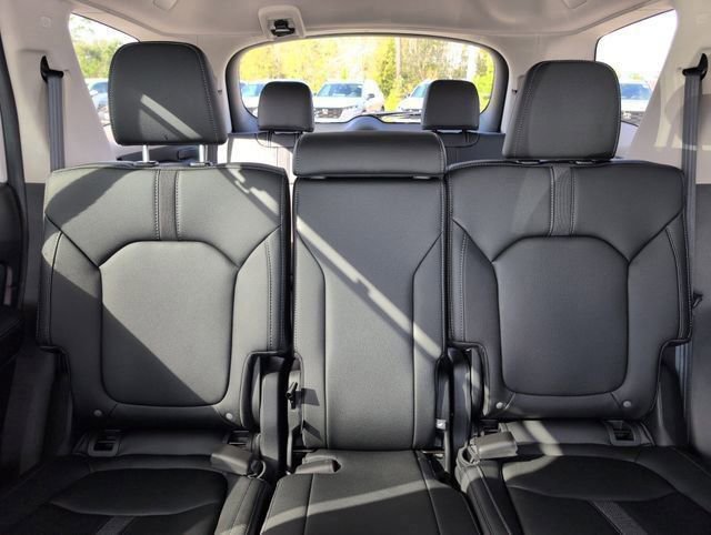 New 2026 Honda Pilot EX-L image 28