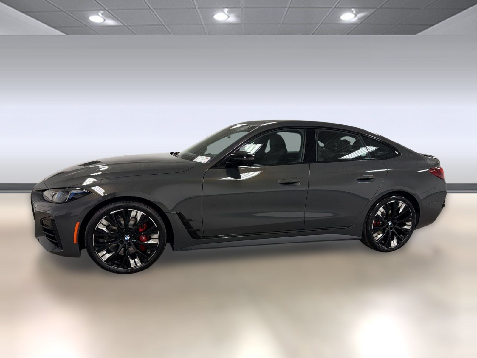 New 2026 BMW 430i w/ M Sport Package RWD image 2
