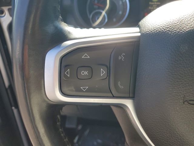 Used 2024 RAM 2500 Big Horn image 22