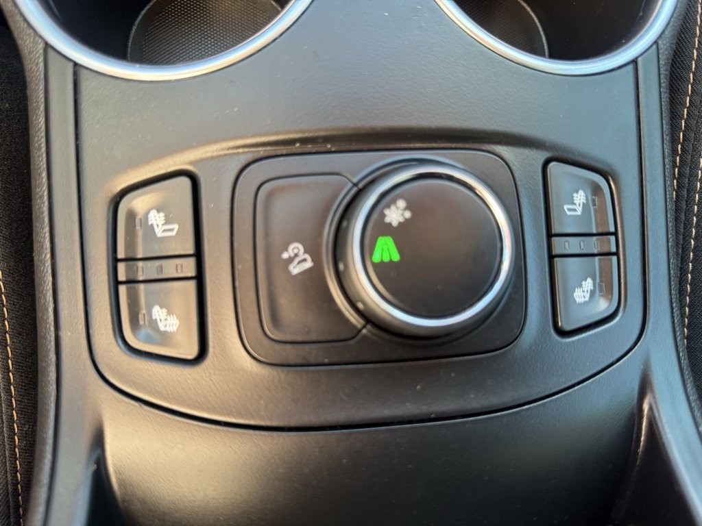 Used 2019 GMC Terrain SLE w/ Driver Convenience Package image 17