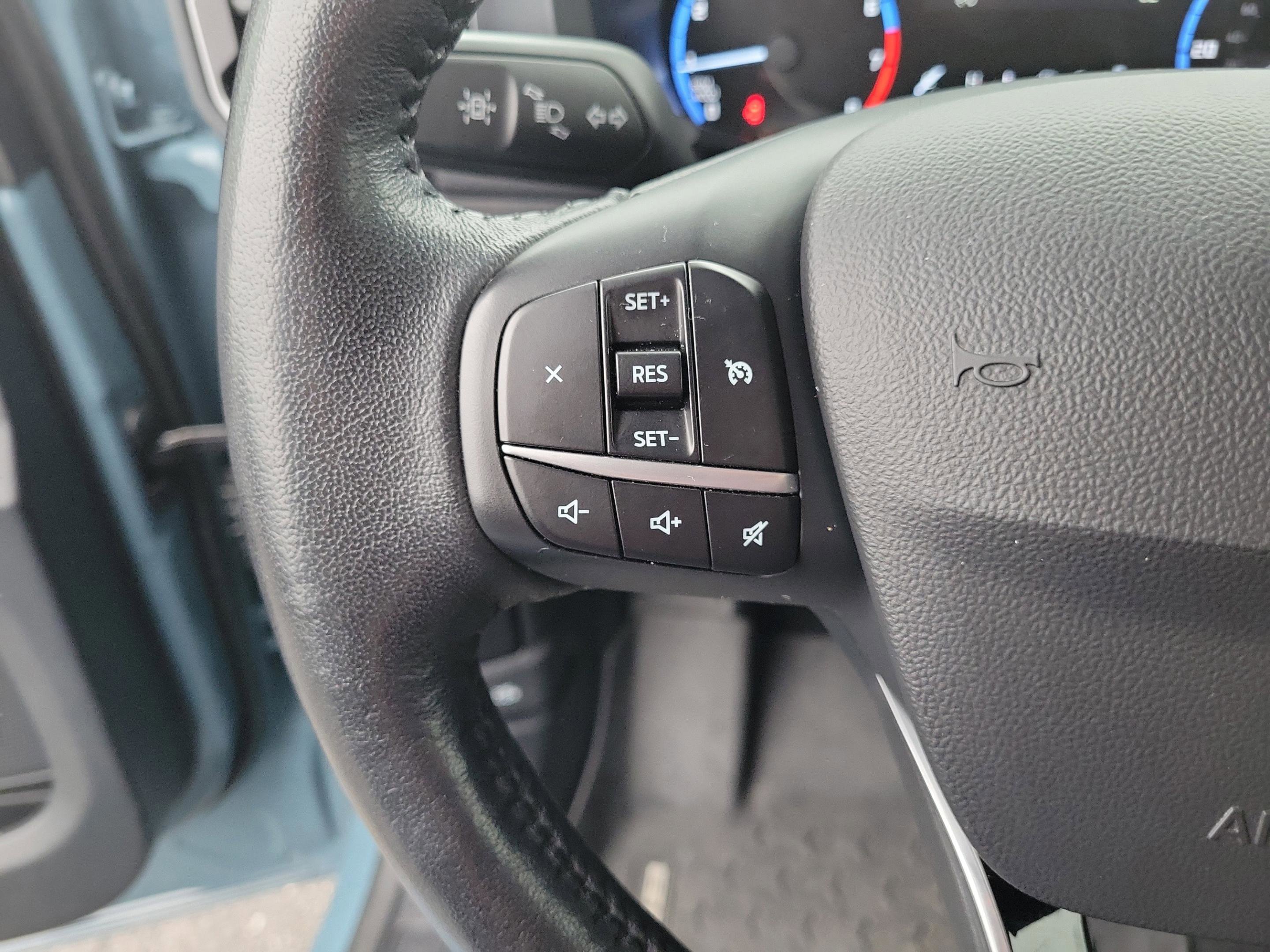 Used 2022 Ford Bronco Sport Big Bend w/ Convenience Package image 25