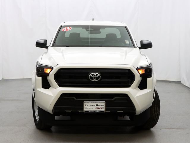 Used 2024 Toyota Tacoma SR image 5