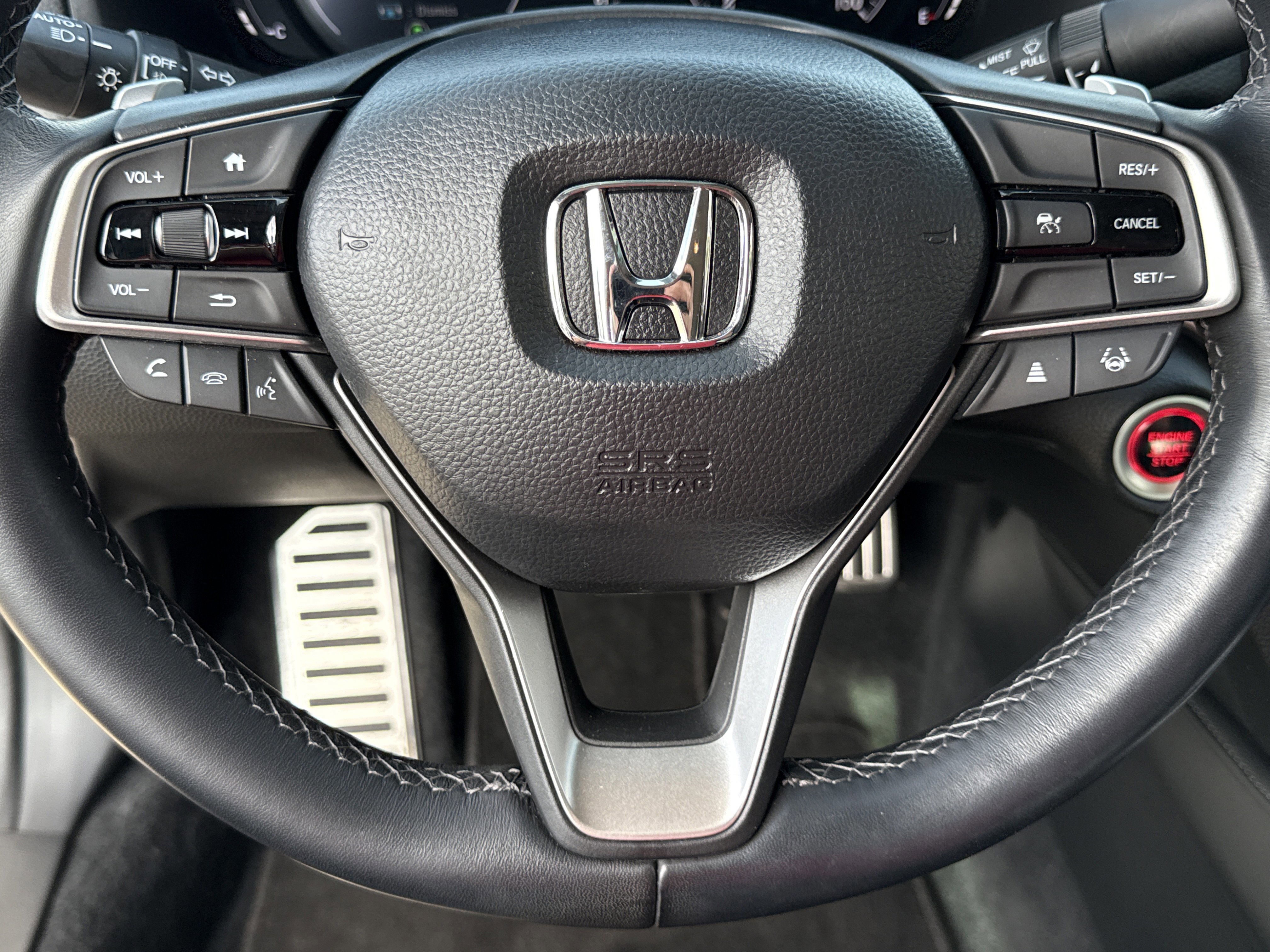 Used 2022 Honda Accord Sport Special Edition image 17