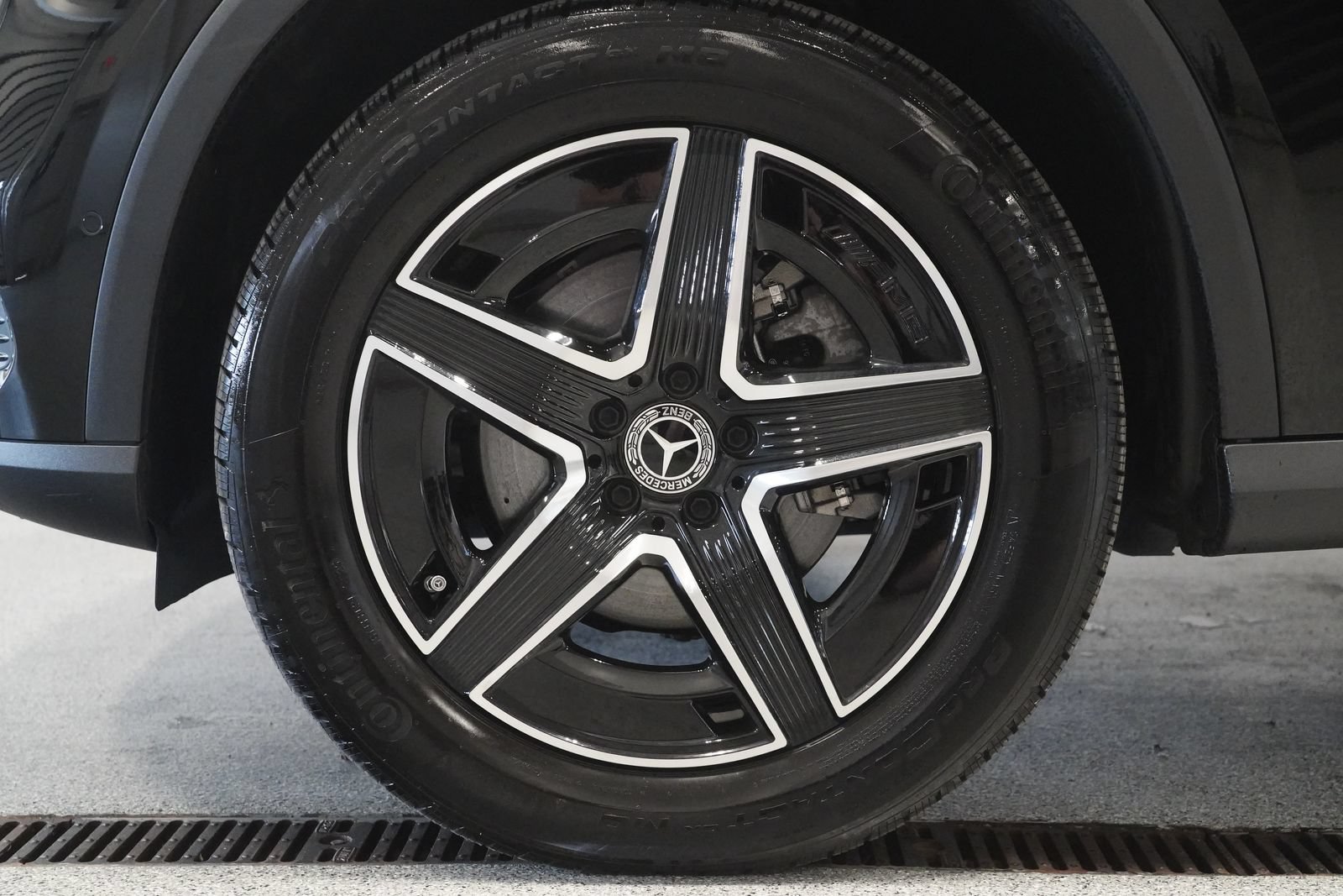Certified 2026 Mercedes-Benz GLC 300 4MATIC image 8