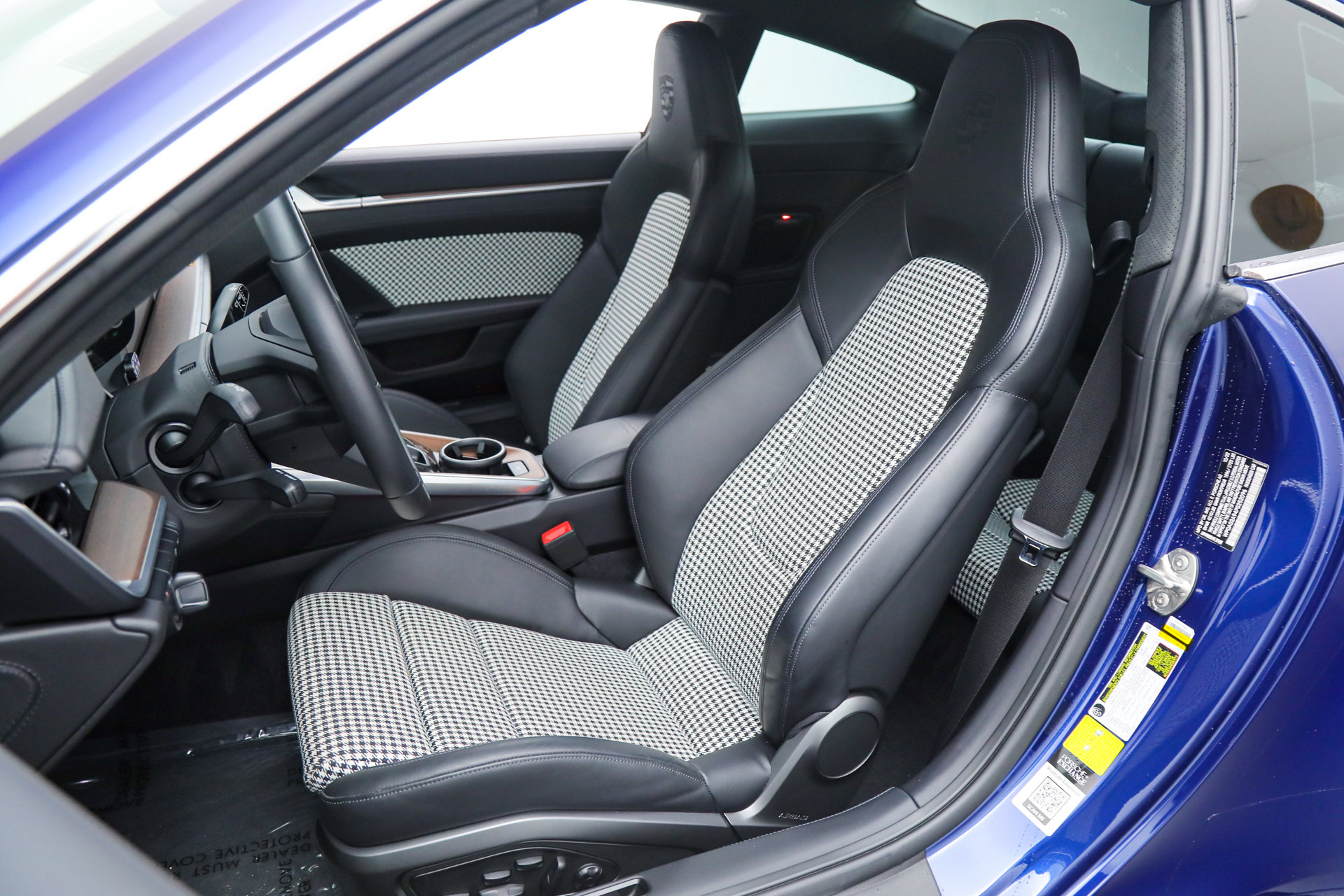 Used 2023 Porsche 911 Sport Classic image 27