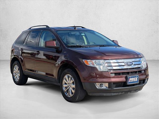 Used 2009 Ford Edge SEL image 3