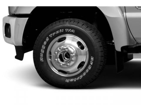 Used 2015 Ford F450 Lariat w/ Chrome Package image 36