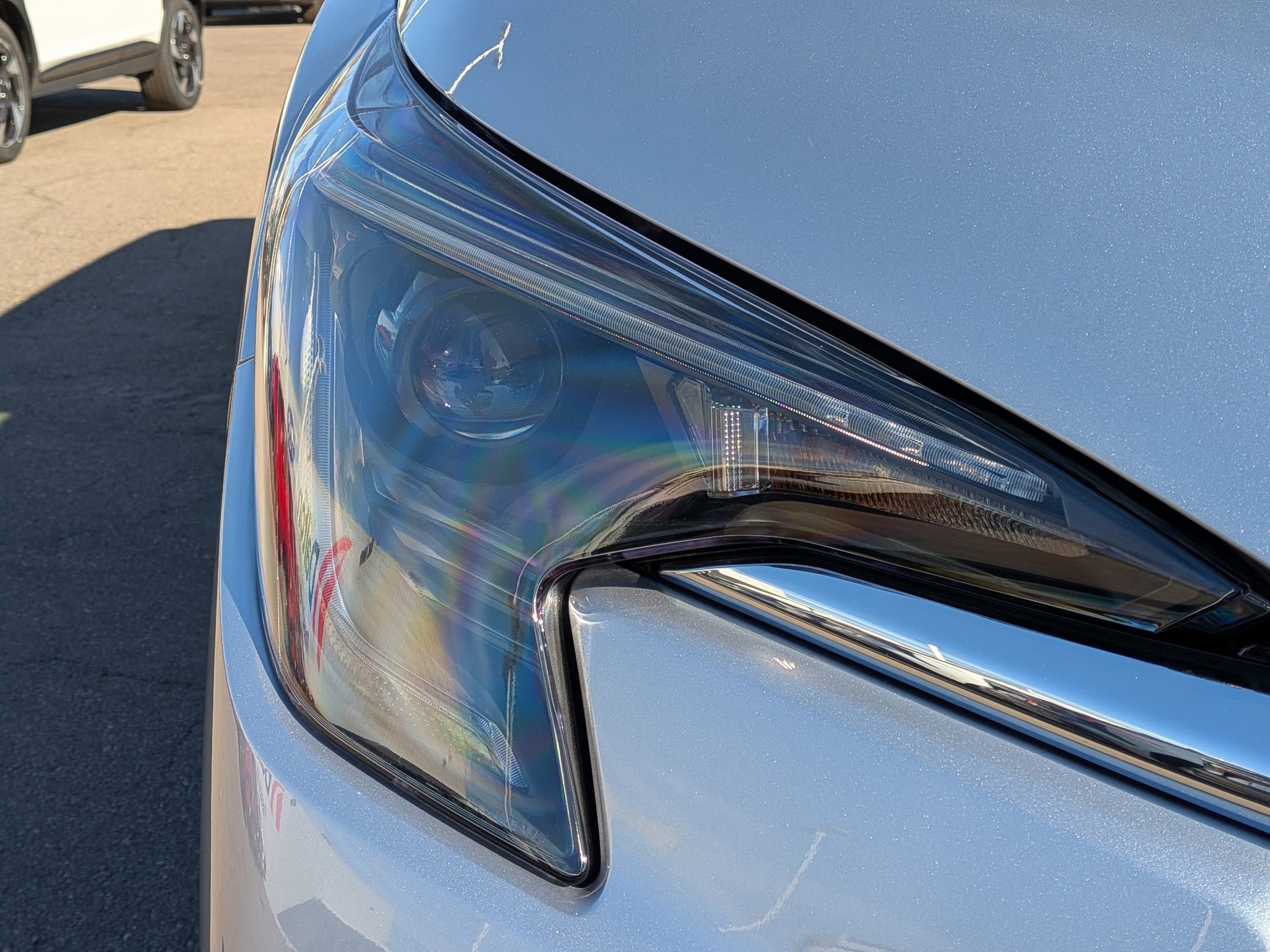 New 2026 Subaru Ascent Touring AWD/4WD image 6