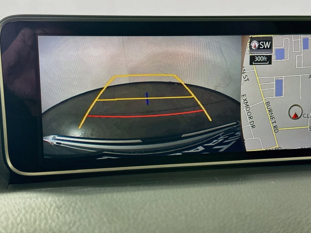 Used 2017 Lexus RX 350 F Sport w/ 3500 lbs Tow Prep Package FWD image 16
