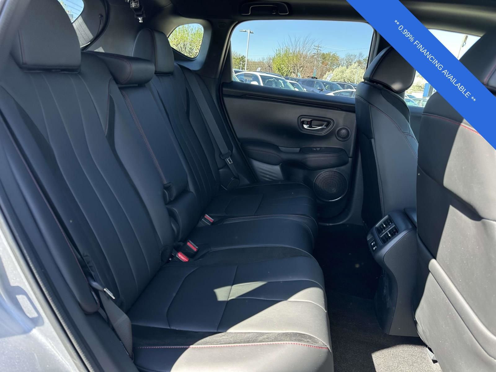 Certified 2025 Acura ADX A-Spec image 10