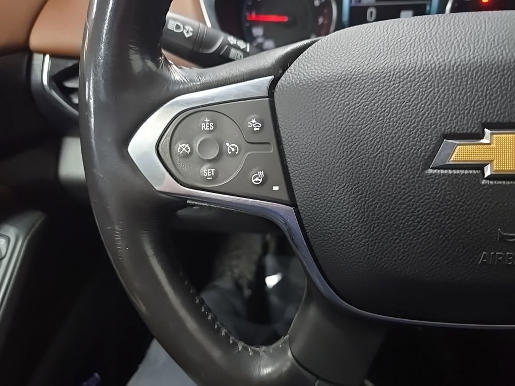 Used 2018 Chevrolet Traverse High Country image 20