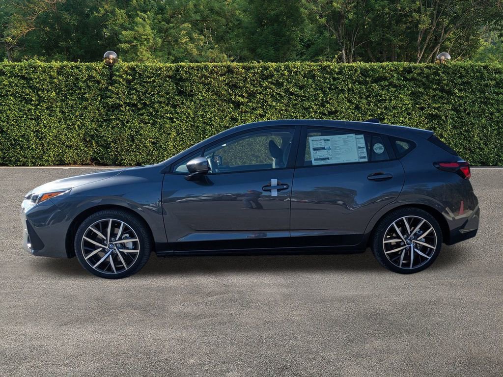New 2026 Subaru Impreza 2.0i Sport image 7