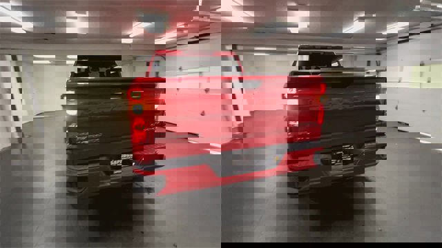 Certified 2023 Chevrolet Silverado 1500 Custom image 7