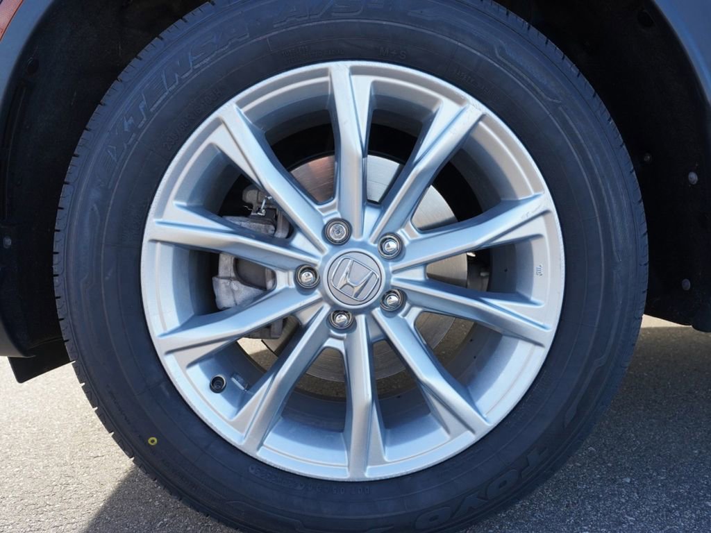 Used 2024 Honda CR-V EX-L image 35