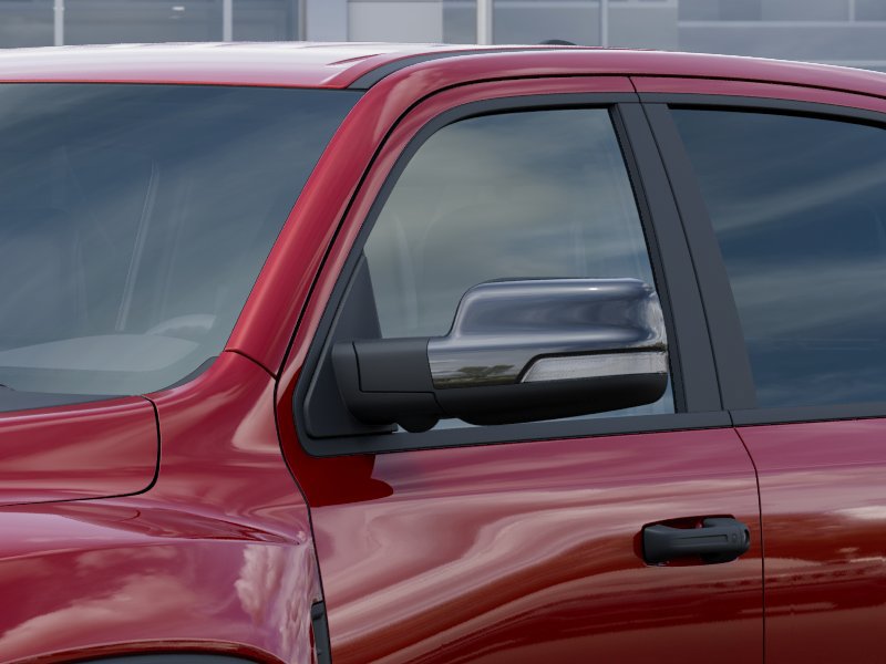 New 2026 RAM 1500 RHO AWD/4WD image 12