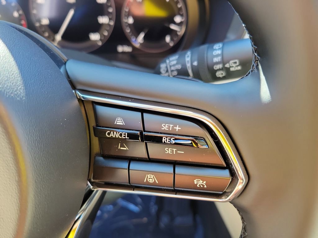 New 2026 MAZDA CX-90 3.3 Turbo S w/ Premium Package image 23