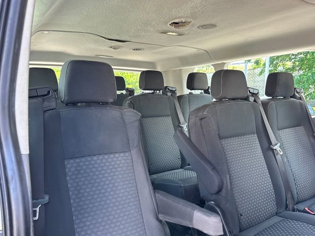Used 2023 Ford Transit 350 XLT RWD image 12