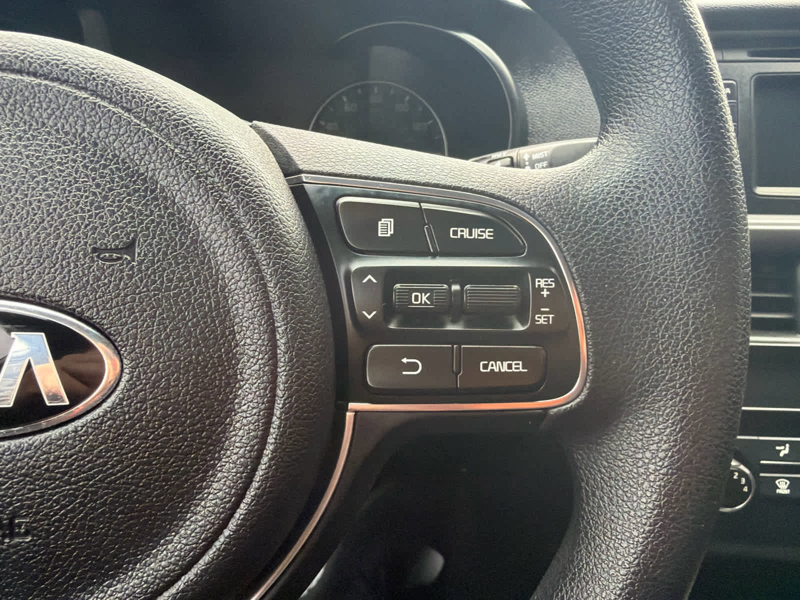 Used 2017 Kia Optima LX w/ Option Group 014 image 21