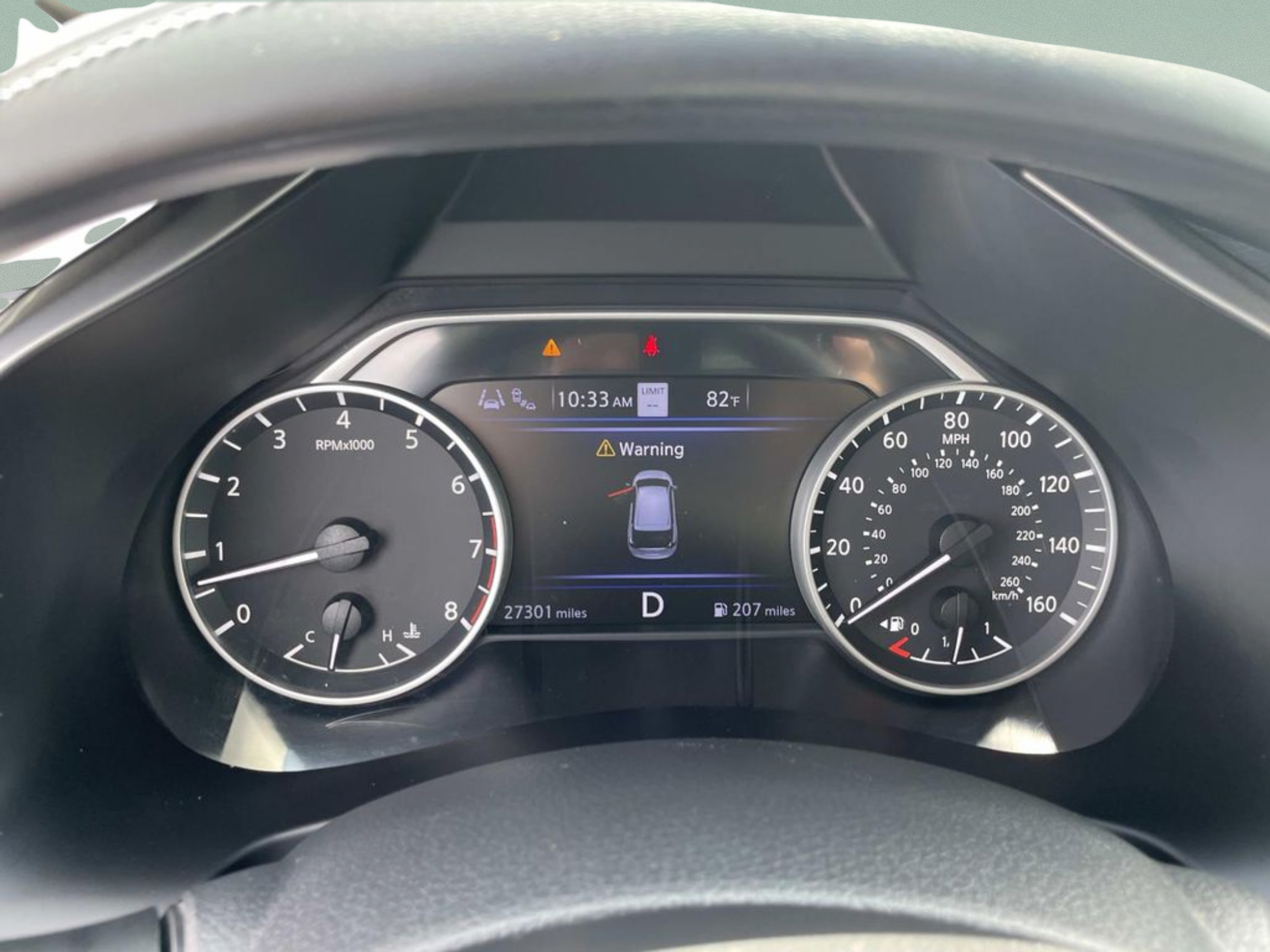 Used 2023 Nissan Murano SL w/ SL Moonroof Package FWD image 29