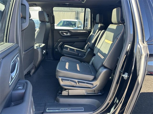 Used 2023 GMC Yukon XL AT4 w/ AT4 Premium Package image 25
