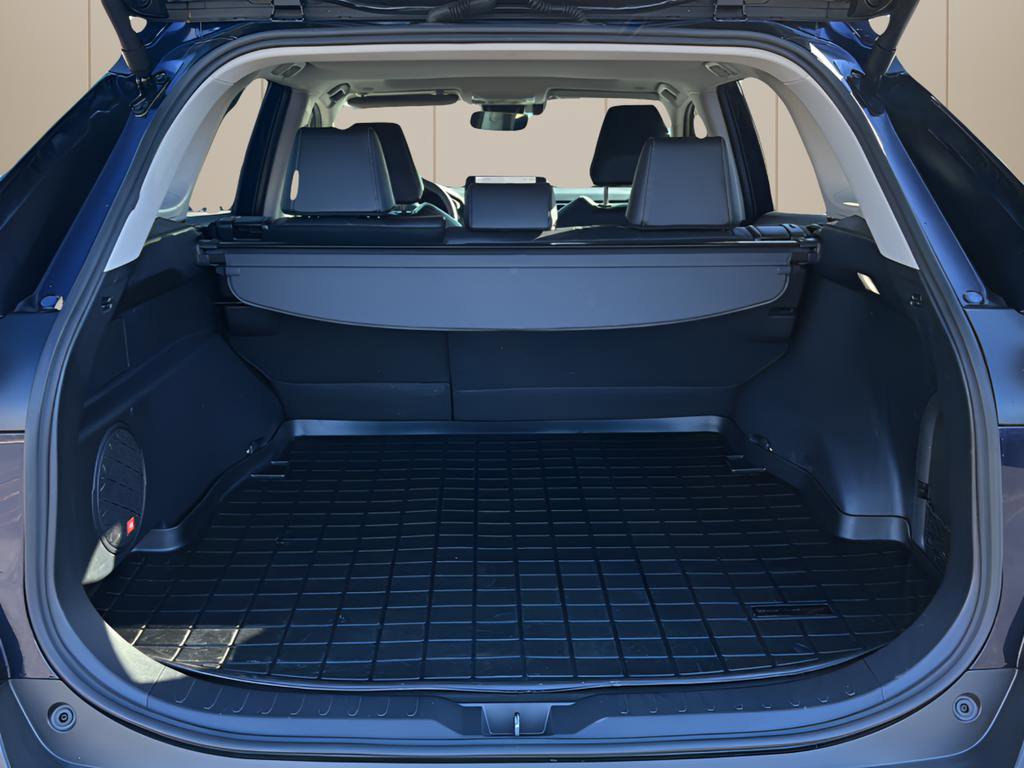 Used 2025 Toyota RAV4 Limited image 14