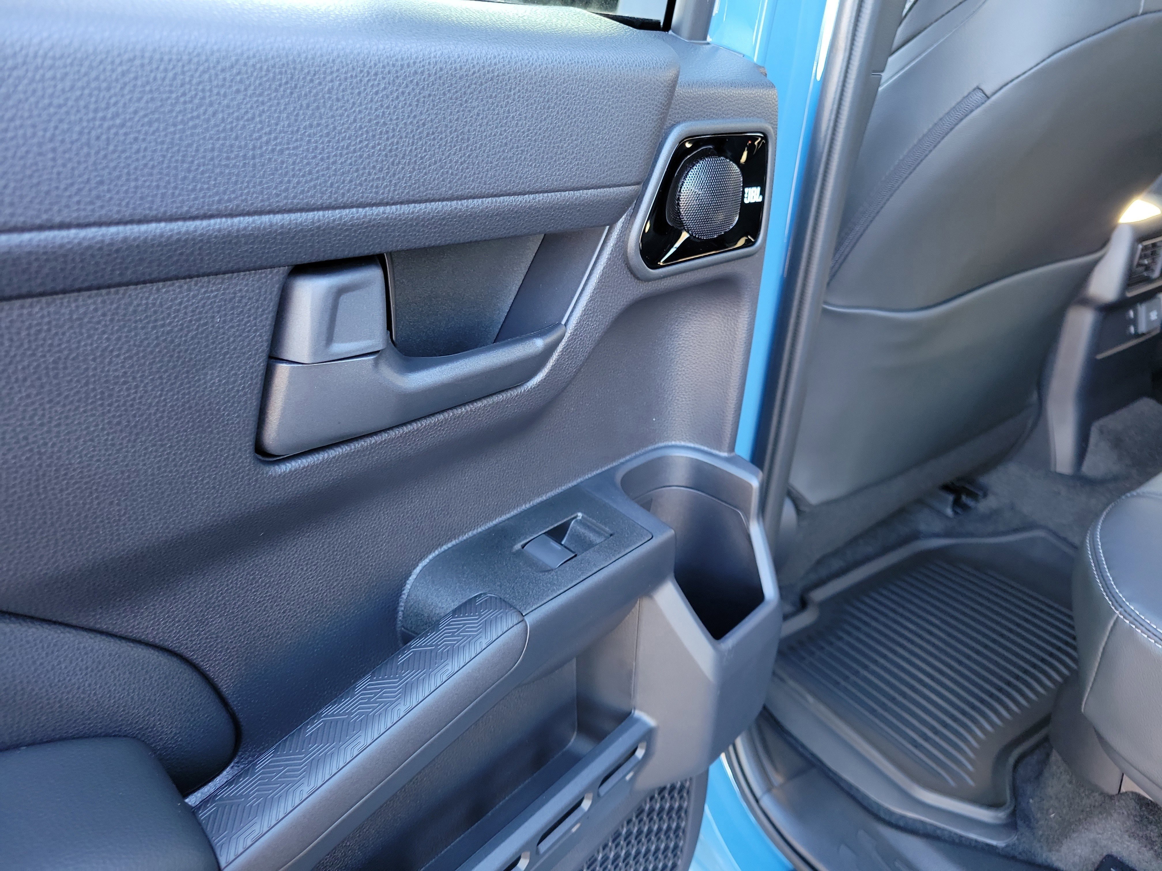 New 2025 Toyota 4Runner TRD Off-Road Premium image 13