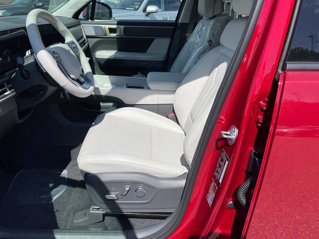 New 2026 Hyundai Santa Fe SEL FWD image 10