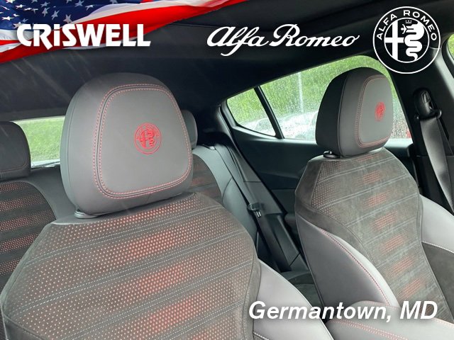 New 2024 Alfa Romeo Tonale Veloce w/ Active Assist Package image 39
