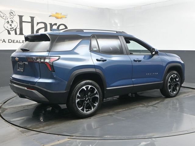 New 2026 Chevrolet Equinox LT image 28