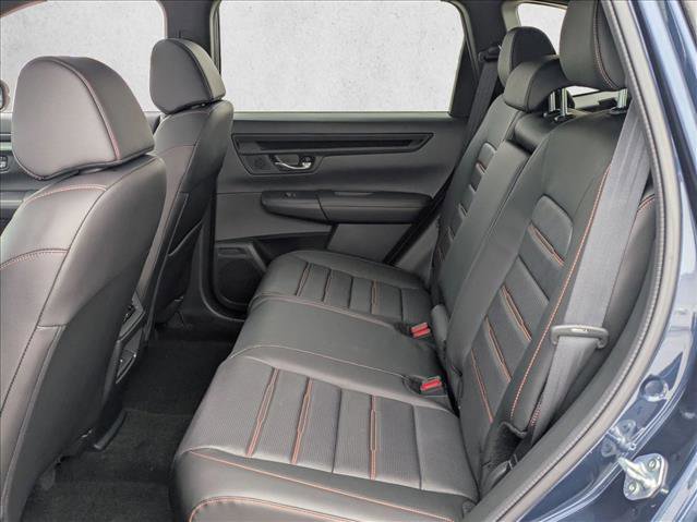 New 2026 Honda CR-V Sport-L image 16