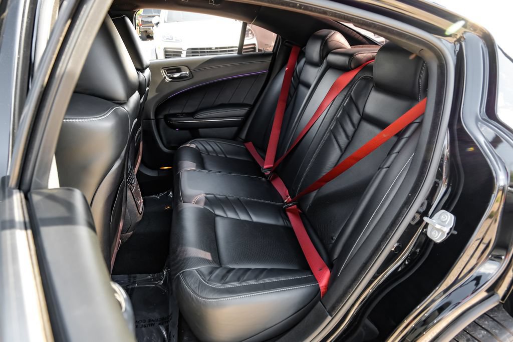 Used 2021 Dodge Charger SRT Hellcat RWD image 45
