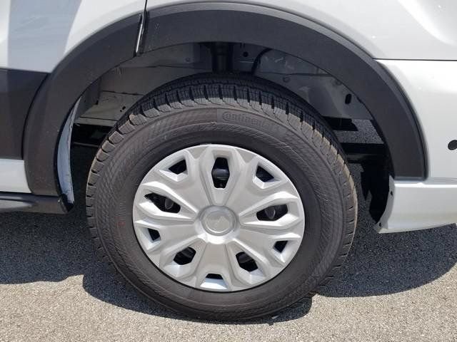 New 2026 Ford Transit 350 XLT RWD image 27
