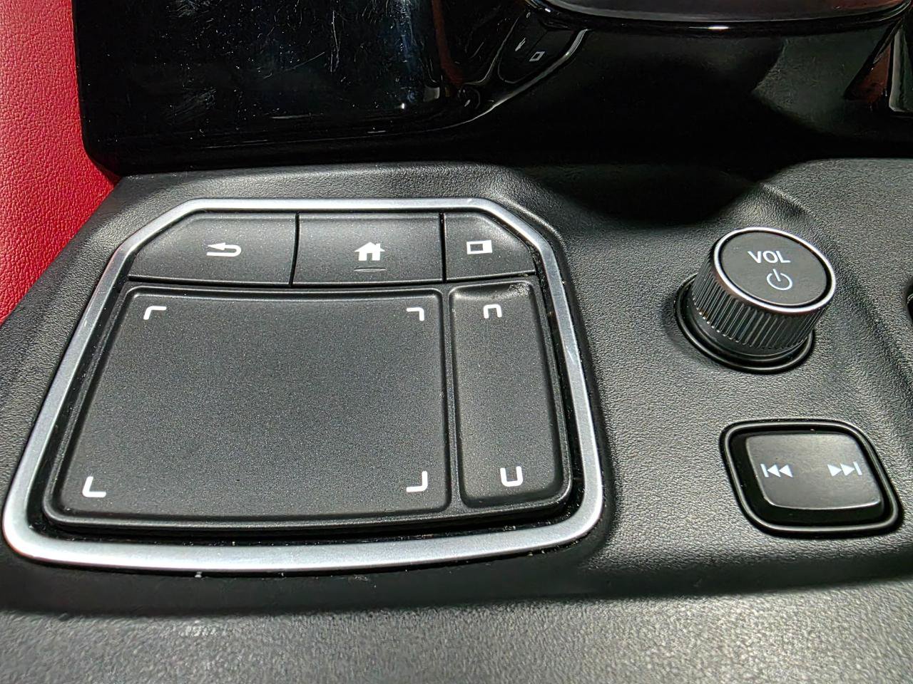 Used 2023 Acura MDX A-Spec AWD/4WD image 48