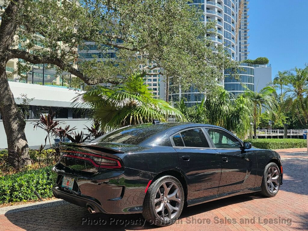 Used 2019 Dodge Charger GT RWD image 7