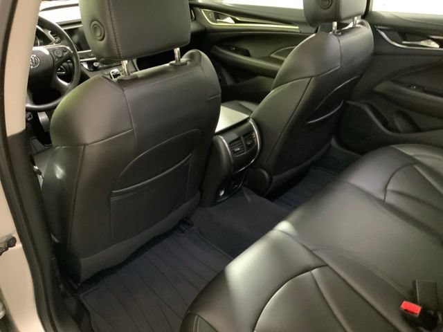 Used 2017 Buick LaCrosse Premium w/ Sun and Shade Package FWD image 26