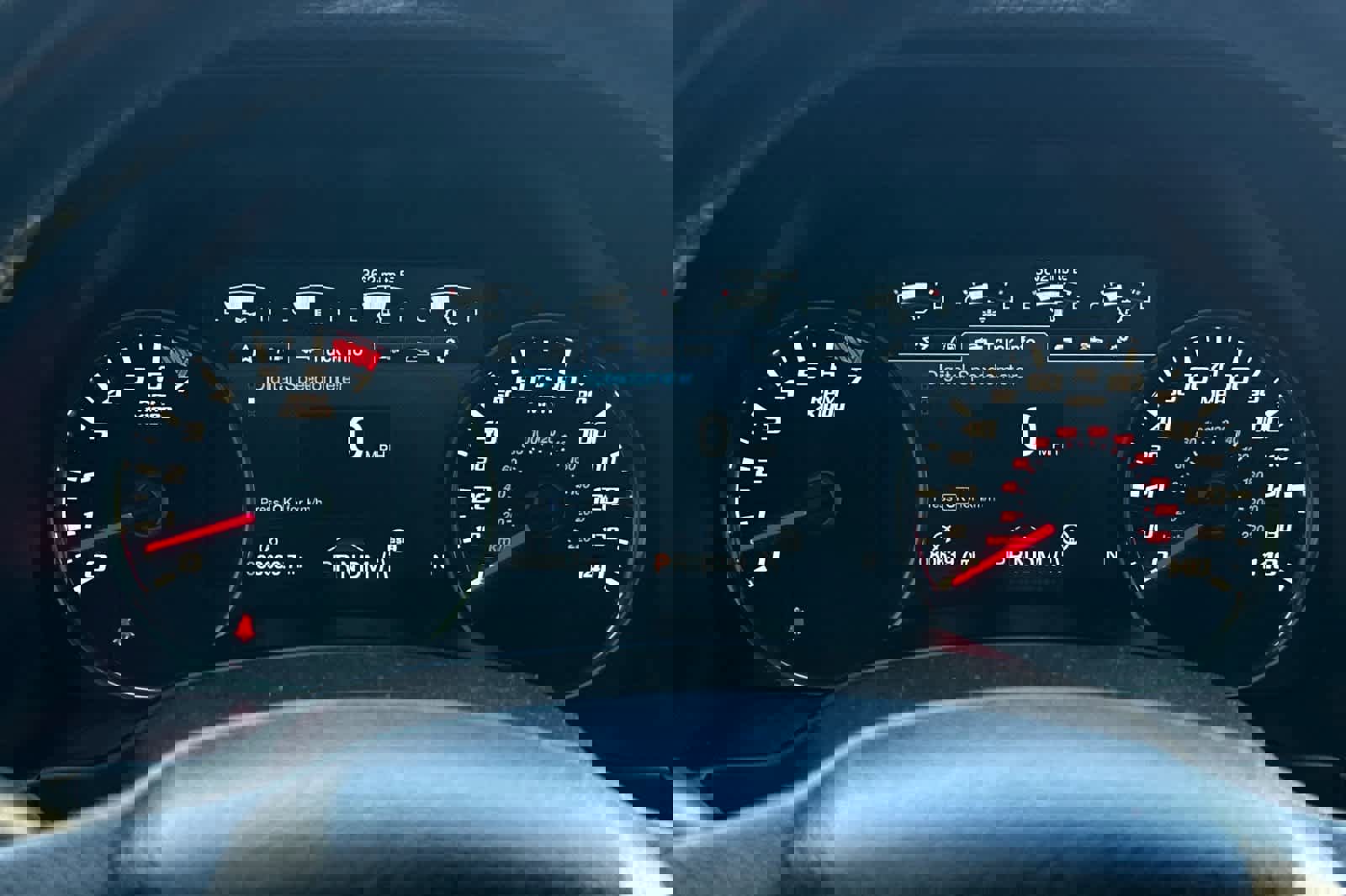 Used 2018 Ford F150 Raptor w/ Equipment Group 802A Luxury image 28