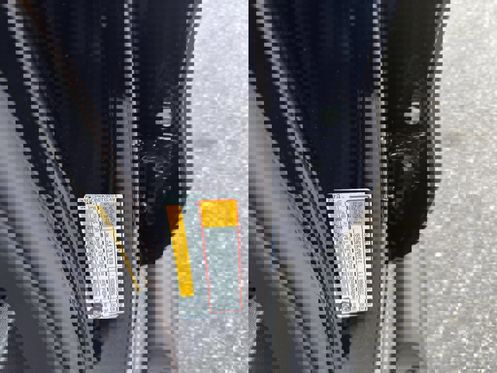 New 2026 Chevrolet Silverado 1500 Custom w/ Turbomax Blackout Package image 20