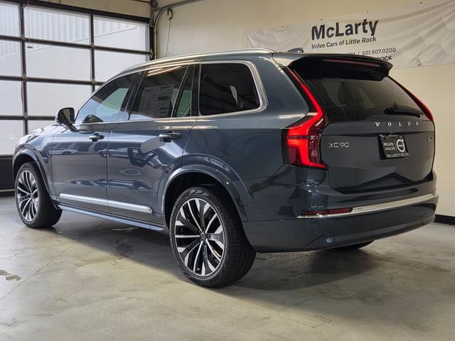 New 2026 Volvo XC90 B6 Ultra w/ Protection Package AWD/4WD image 3