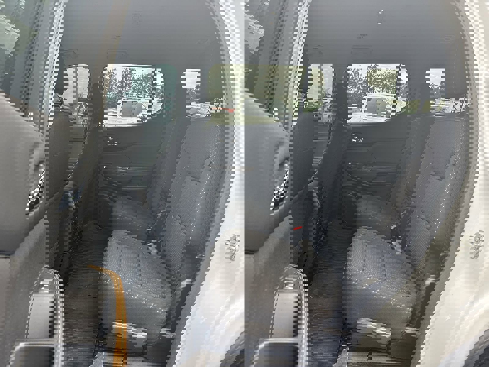 Certified 2023 GMC Acadia SLE w/ Driver Convenience Package image 29