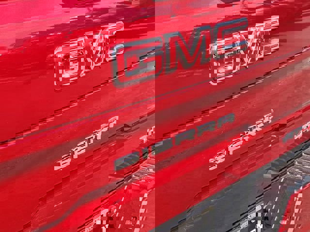 New 2026 GMC Sierra 1500 AT4 w/ AT4 Premium Package image 7