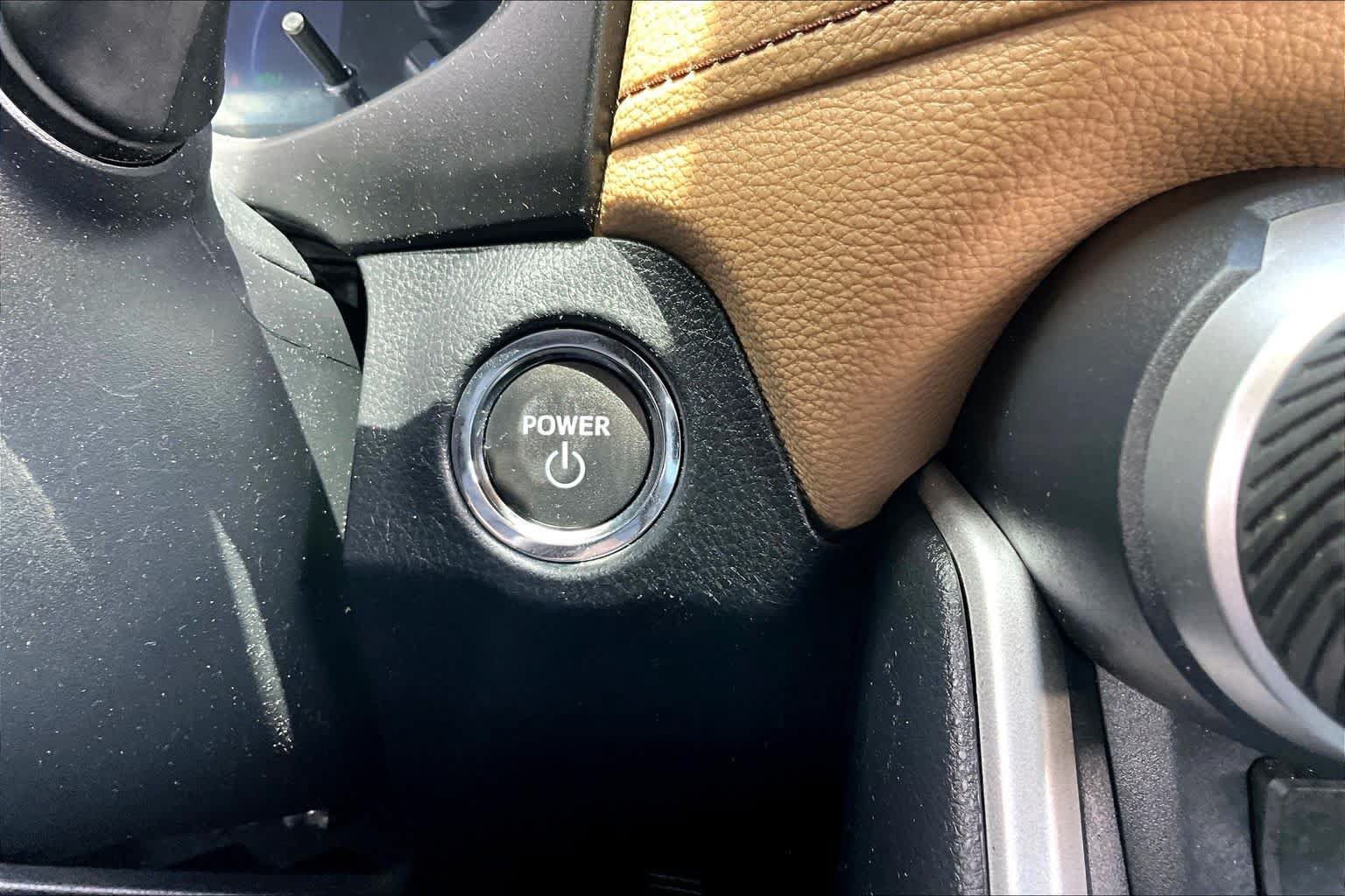 Used 2024 Toyota RAV4 XLE w/ Convenience Package AWD/4WD image 35