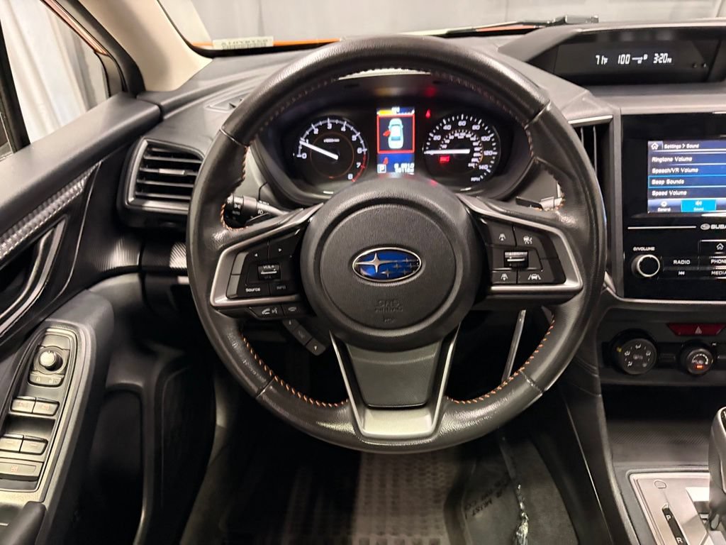 Used 2018 Subaru Crosstrek 2.0i Premium AWD/4WD image 12