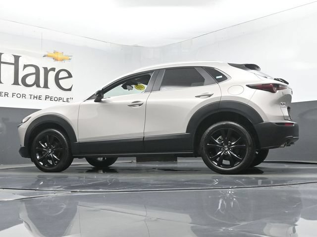 Used 2024 MAZDA CX-30 AWD 2.5 S w/ Select Sport Pkg image 59