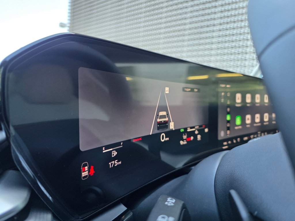 New 2026 Audi A6 Premium Plus AWD/4WD image 38
